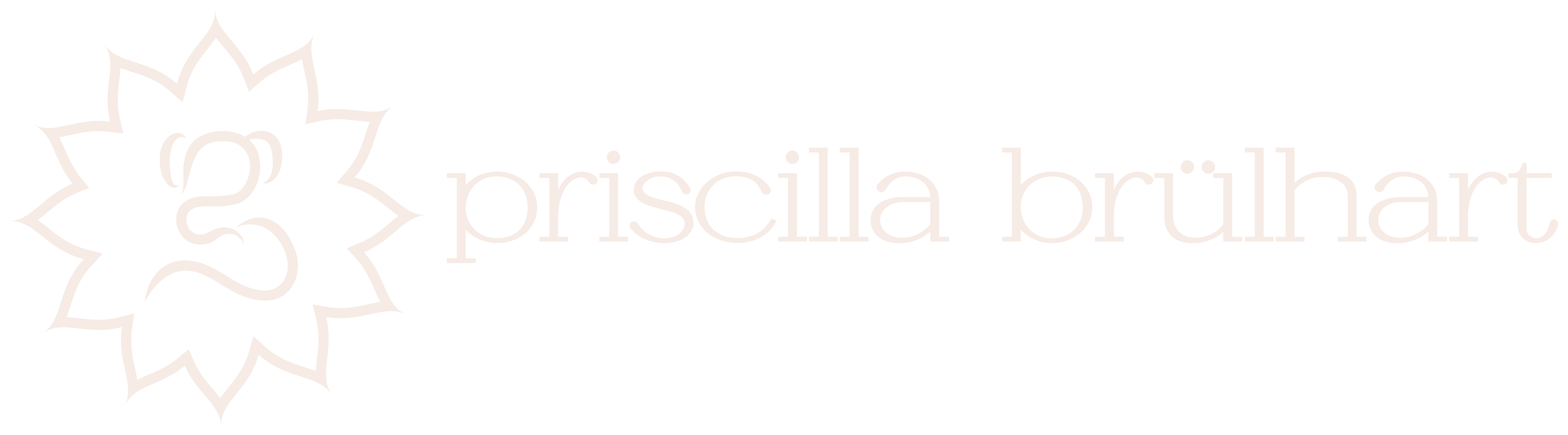 Gauri – Priscilla Brülhart